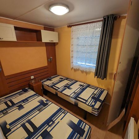 Camping L'Oasis Damgan Bagian luar foto